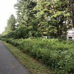 Whippoorwill campsites