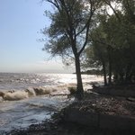 Green harbor campground and marina