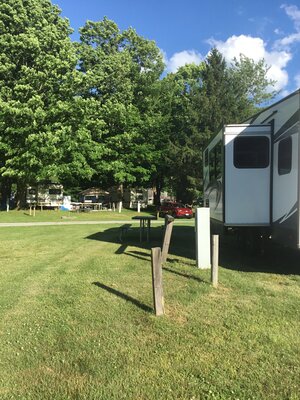 Broken Wheel Campground photo 2