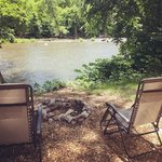 Phoenicia black bear campground and rv park