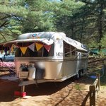 Adirondacks jellystone park
