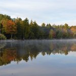 Little wolf campground