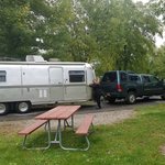 Villages rv park turning stone resort casino