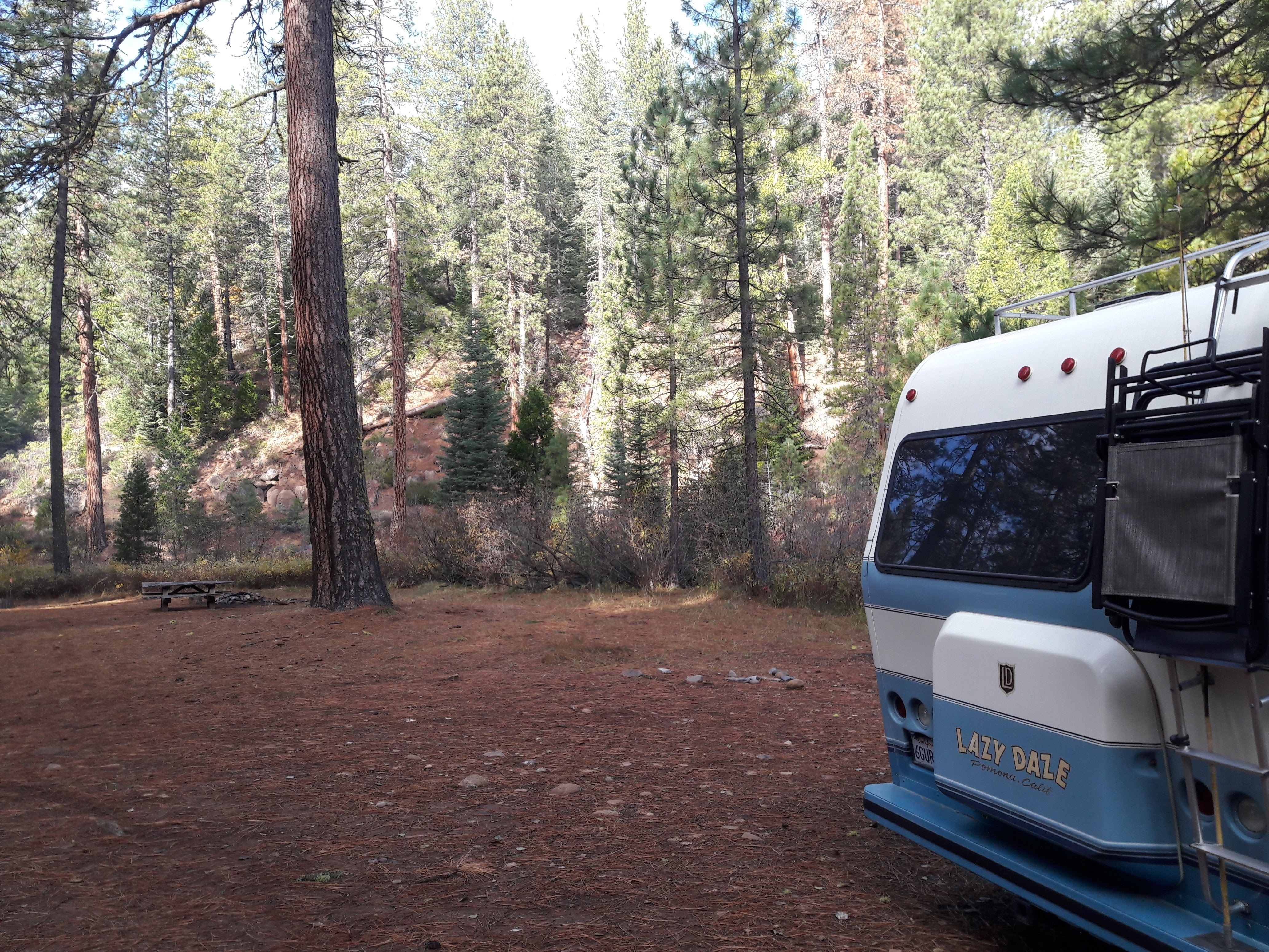 Algoma Campground
