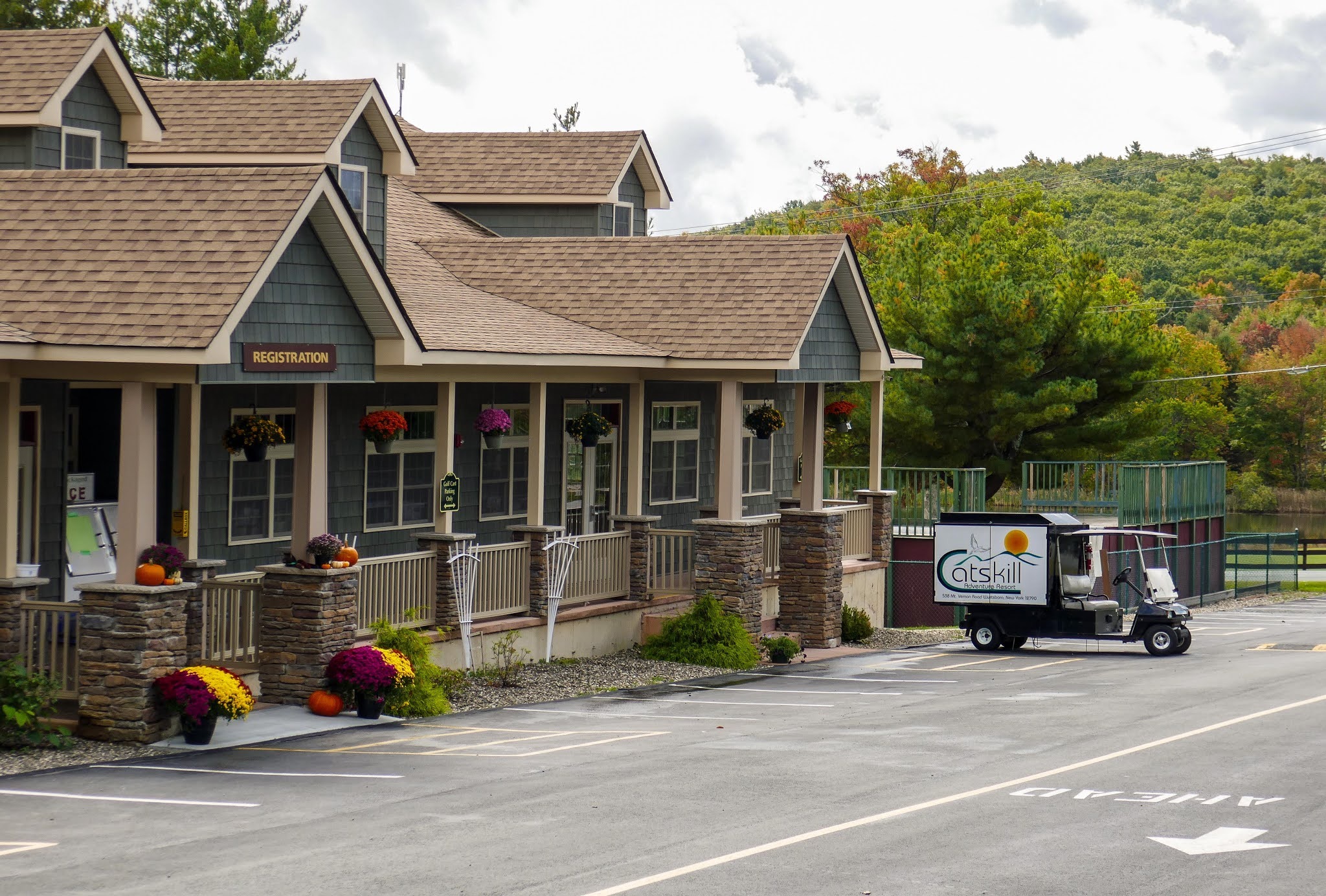 Catskill RV Resort - Main photo