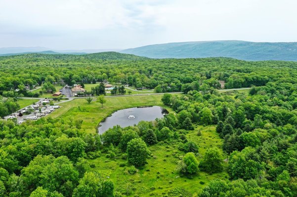 Catskill RV Resort