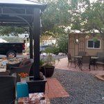 Jojoba hills skp resort