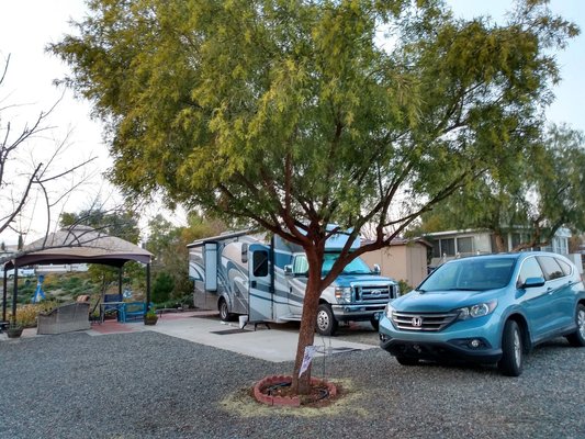 Jojoba Hills SKP Resort