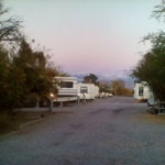 Pahrump rv park
