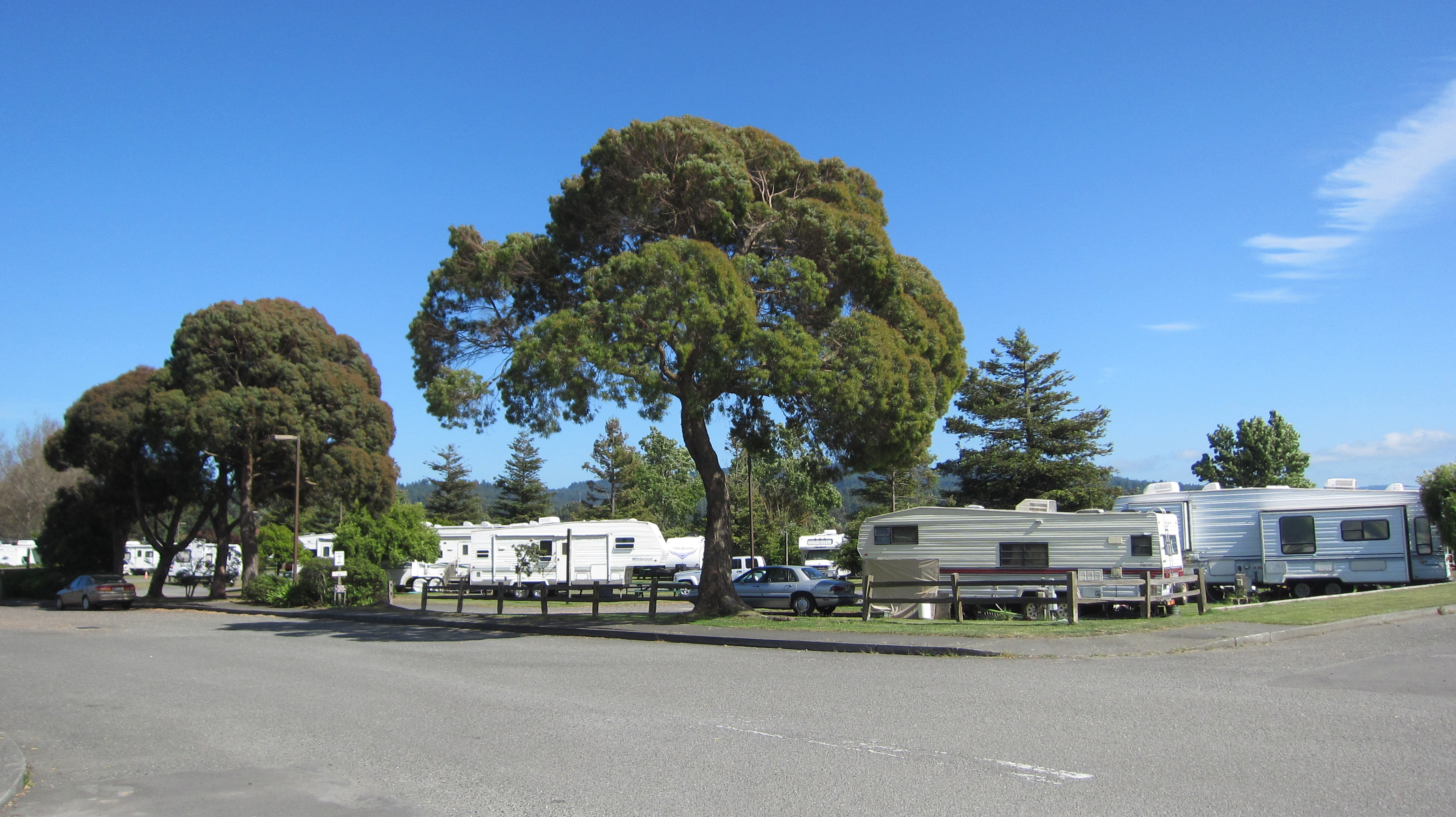 Mad River Rapids RV Park Reviews & Reservations updated 2024