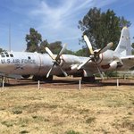 Castle air museum rv park