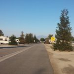 Bear mountain rv resort