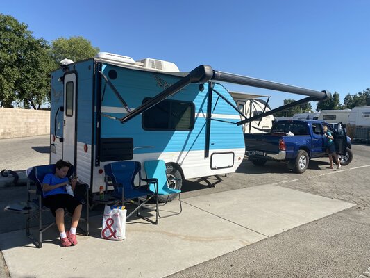 Southland RV Park photo 2