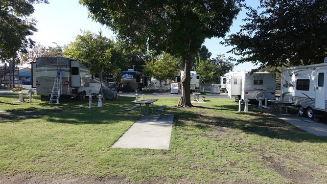 Photo 1 of 24 of Sugar Barge RV Resort & Marina - Bethel Island, CA