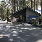 Little bear rv park