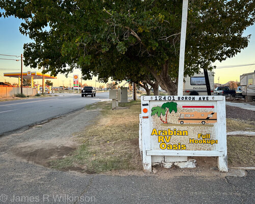 Arabian RV Oasis photo 2