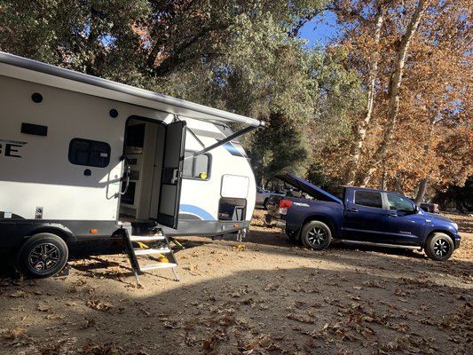 Quail Valley RV Park