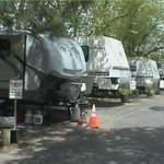 Arena rv park