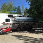 Clios rivers edge rv park