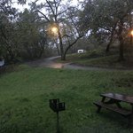 Russian river thousand trails