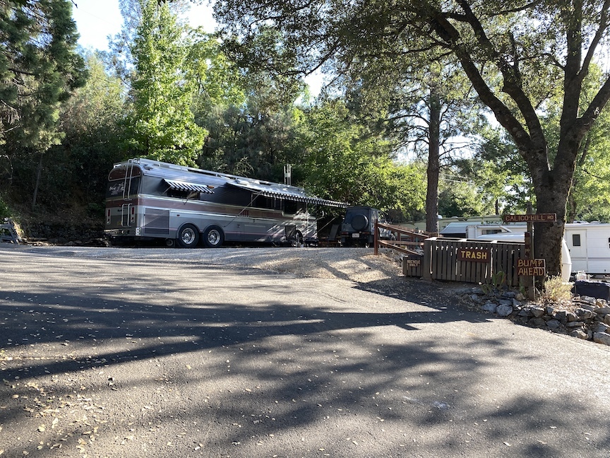 49er RV Ranch Reviews updated 2026