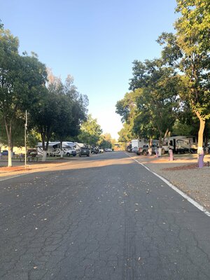 Heritage RV Park