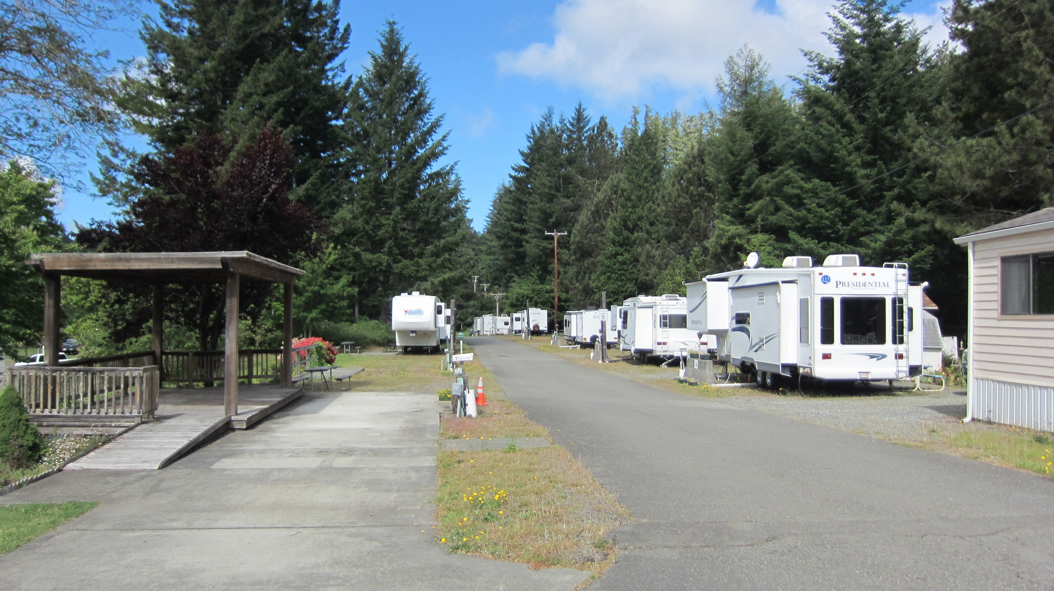 Redwood Meadows RV Resort Reviews & Reservations updated 2024