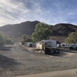 Desert springs rv park