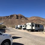 Desert springs rv park