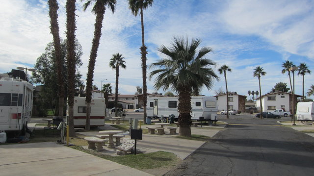 Vacation Inn RV Park photo 2
