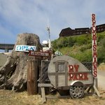 Sportsmans rv park
