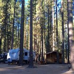 Movin west rv park