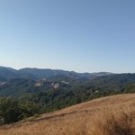 Bullfrog pond campground
