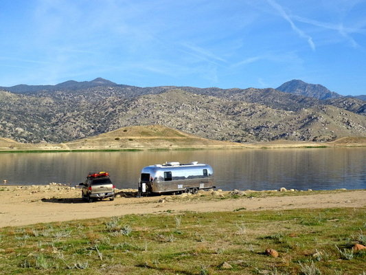 Auxiliary Dam Recreation Site photo 2