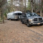Yosemite ridge resort