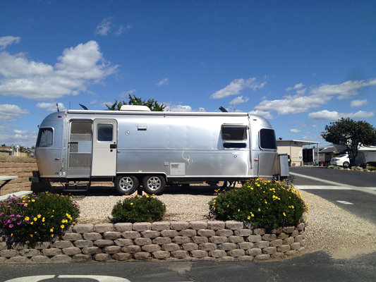 Le Sage Riviera RV Park