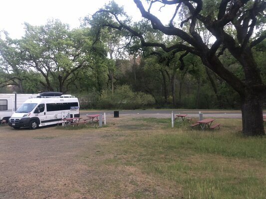 Hidden Valley Lake Campground photo 2