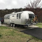 Blue heron rv park