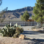 Shadow mountain scenic rv park