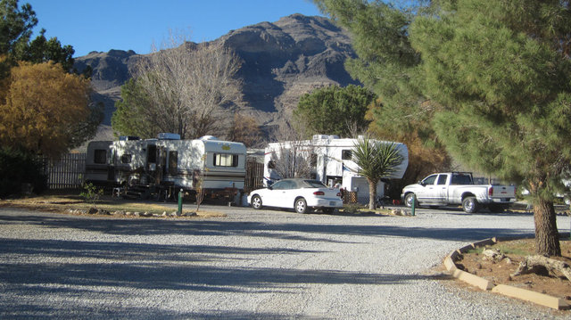 Shadow Mountain Scenic RV Park photo 2