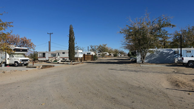 El Solana RV & Mobile Home Park photo 2