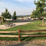 Jackson rancheria rv park