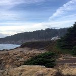 Ocean cove store campground