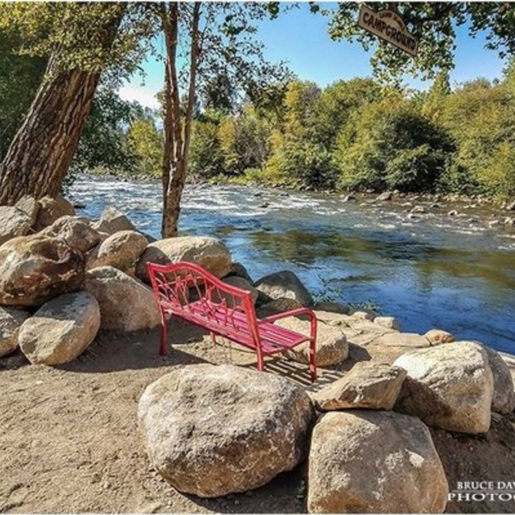 Castaic Trails S Profile Campendium