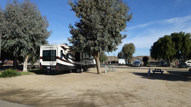 Ciudad Del Rey Motel & RV Park Reviews updated 2026