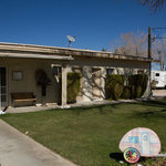 Sierra trails rv park