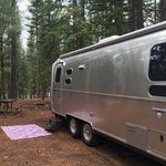 Lake siskiyou camp resort