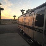 Desert view rv resort
