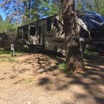 Harmony ridge resort