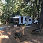 Scotts flat lake resort